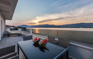 Ferienhaus - Ciovo-Arbanija , Kroatien - CDF582