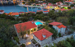 Ferienhaus - Drvenik Veliki , Kroatien - CDF857