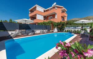 Lejlighed - Trogir-Plano , Kroatien - CDF917