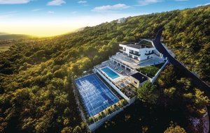 Ferienhaus - Makarska-Imotski , Kroatien - CDF001