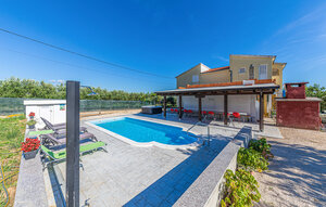 Lejlighed - Trogir-Kastel Novi , Kroatien - CDF835