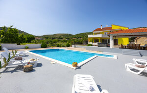 Ferienhaus - Trogir-Primorski Dolac , Kroatien - CDF333