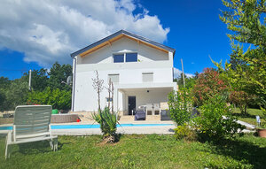 Feriehuse - Split-Hrvace , Kroatien - CDF778