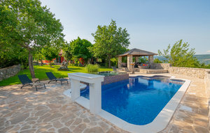Holiday Home - Makarska-Grubine , Croatia - CDF003 1