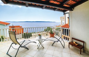 Apartment - Ciovo-Okrug Gornji , Croatia - CDF073 1