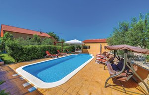 Apartment - Trogir-Kastel Stari , Croatia - CDF124 1