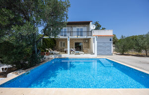 Holiday Home - Trogir-Vinisce , Croatia - CDF125 1