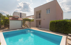 Holiday Home - Split-Dugopolje , Croatia - CDF220 1
