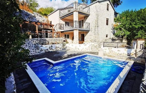 Holiday Home - Split-Blaca , Croatia - CDF250 1