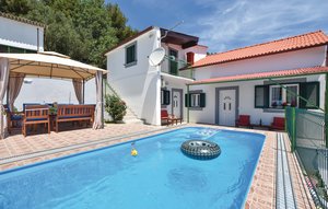 Holiday Home - Split-Klis , Croatia - CDF253 1