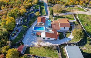 Holiday Home - Split-Kotlenice , Croatia - CDF254 1