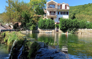 Holiday Home - Split-Trilj , Croatia - CDF283 1