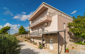 Apartment - Omis-Mali Rat , Croatia - CDF294 1
