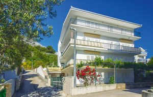 Apartment - Omis-Nemira , Croatia - CDF297 1