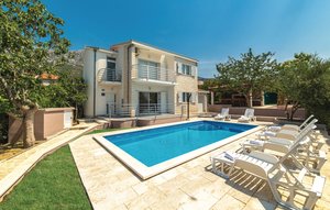 Holiday Home - Trogir-Kastel Gomilica , Croatia - CDF368 1