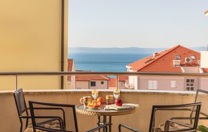 Apartment - Makarska , Croatia - CDF415 1