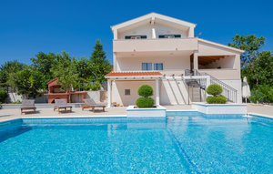 Holiday Home - Makarska-Zagvozd , Croatia - CDF417 1