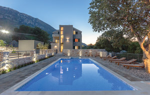 Holiday Home - Makarska-Zagvozd , Croatia - CDF420 1
