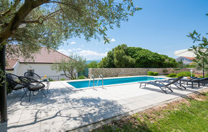 Holiday Home - Makarska-Vinjani Donji , Croatia - CDF439 1