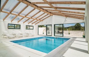 Holiday Home - Omis-Kresevo Brdo , Croatia - CDF449 1