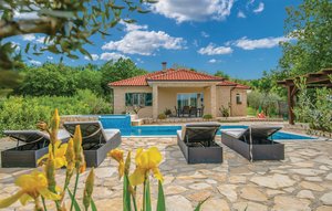 Holiday Home - Makarska-Grubine , Croatia - CDF450 1