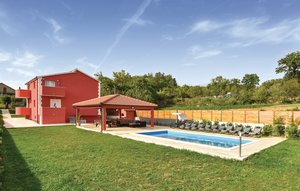 Holiday Home - Split-Rumin , Croatia - CDF470 1