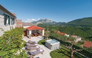 Holiday Home - Omis-Podgrade , Croatia - CDF510 1