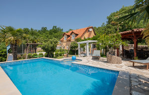 Holiday Home - Makarska-Zmijavci , Croatia - CDF527 1