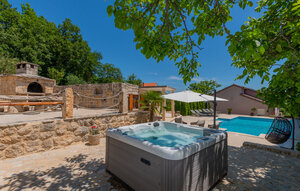 Holiday Home - Makarska-Krivodol , Croatia - CDF543 1