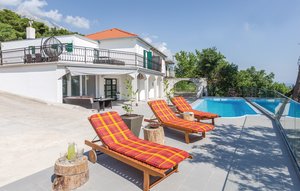 Holiday Home - Makarska-Brela , Croatia - CDF550 1