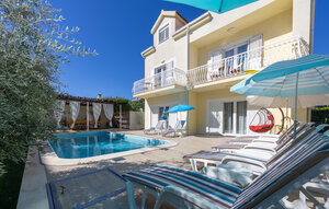 Holiday Home - Trogir-Kastel Stafilic , Croatia - CDF579 1