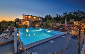 Holiday Home - Trogir-Labin , Croatia - CDF591 1