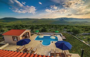 Holiday Home - Split-Radosic , Croatia - CDF596 1
