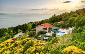 Holiday Home - Omis-Duce , Croatia - CDF660 1