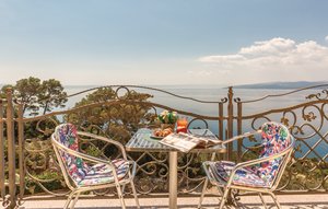 Apartment - Makarska-Krvavica , Croatia - CDF662 1