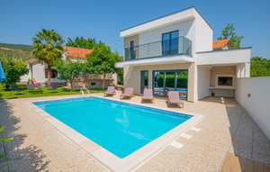 Holiday Home - Makarska-Donji Prolozac , Croatia - CDF676 1