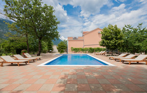 Holiday Home - Makarska-Rastovac , Croatia - CDF679 1