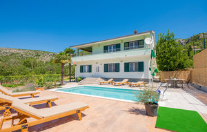 Apartment - Omis-Kresevo , Croatia - CDF687 1