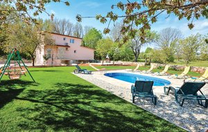 Holiday Home - Trogir-Radosic , Croatia - CDF697 1