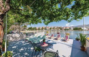 Holiday Home - Split-Stobrec , Croatia - CDF716 1