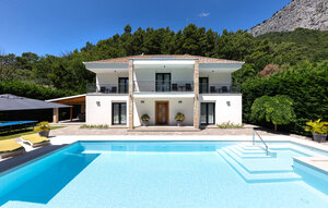 Holiday Home - Omis , Croatia - CDF723 1