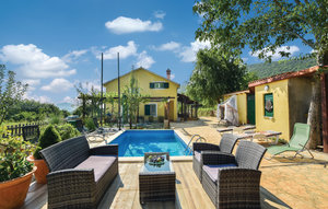 Holiday Home - Split-Dicmo , Croatia - CDF725 1