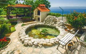 Apartment - Omis-Borak , Croatia - CDF752 1