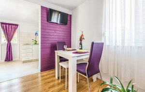 Apartment - Omis-Ostrvica , Croatia - CDF759 1