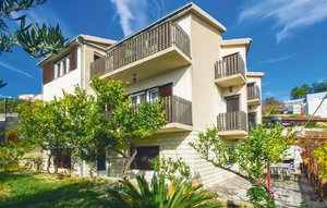 Apartment - Split-Podstrana , Croatia - CDF799 1