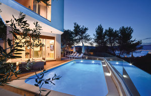 Holiday Home - Ciovo-Slatine , Croatia - CDF800 1
