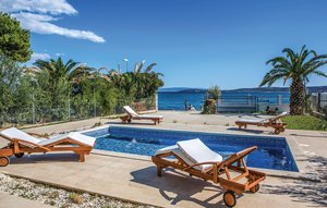 Holiday Home - Trogir-Kastel Stafilic , Croatia - CDF867 1