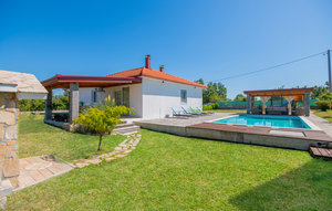 Holiday Home - Makarska-Vinjani Gornji , Croatia - CDF910 1