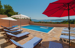 Holiday Home - Trogir-Seget Donji , Croatia - CDF939 1