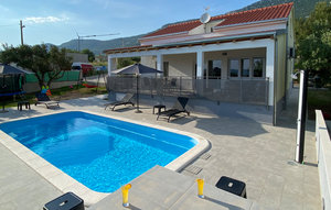 Holiday Home - Trogir-Kastel Stari , Croatia - CDF954 1